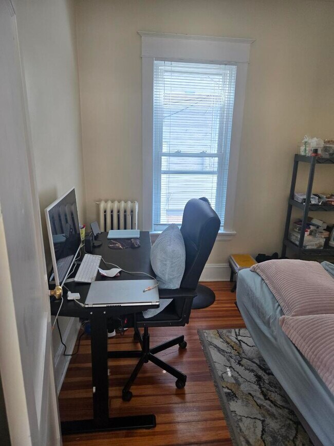 Foto del edificio - Jay st Property