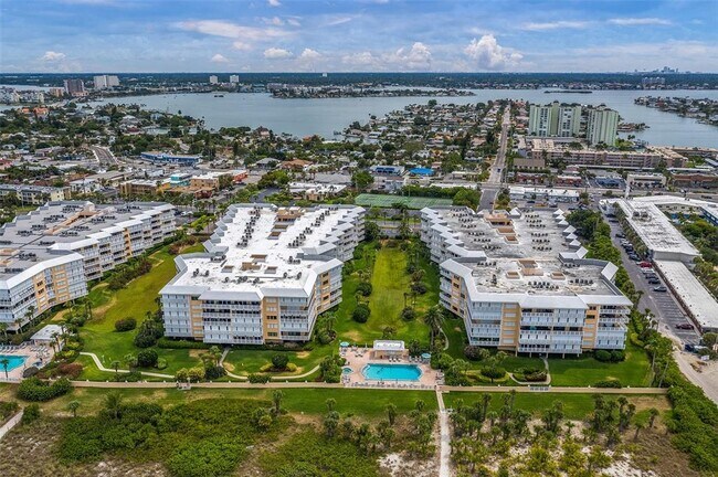 Foto del edificio - 6500 Sunset Way
