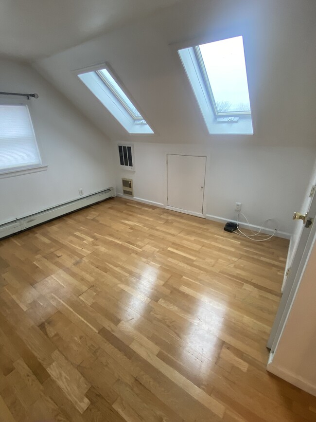 Living Room Area With lots of storage space - 6 Berkshire Rd