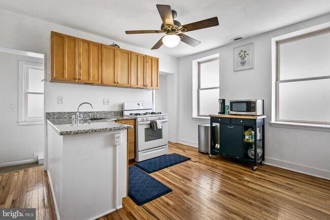 Foto del edificio - 600 N Linwood Ave