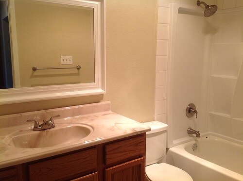Interior Photo - Aspen Apartments