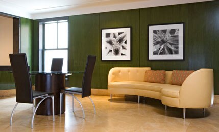 Vestíbulo - 910 M St NW