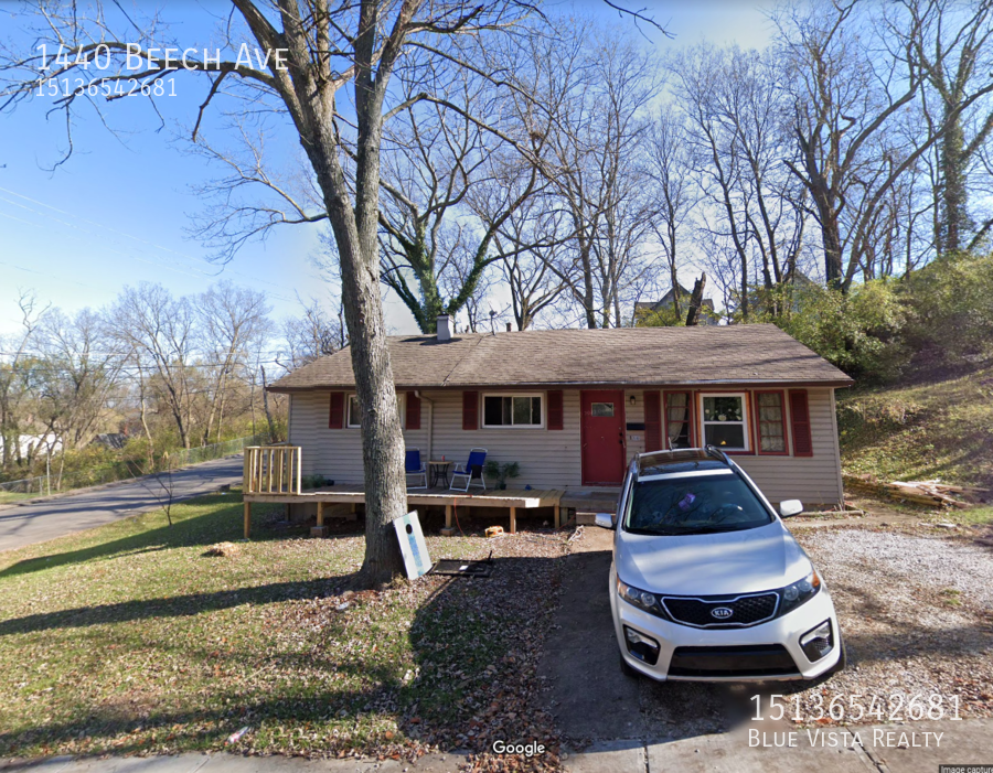 Primary Photo - Great 4 Bedroom SFH in Pricehill Cincinnat...