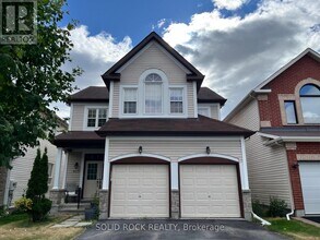 Building Photo - 409 Amar Ln