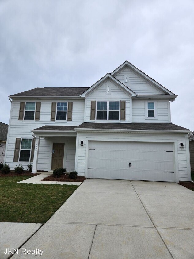 3 br, 2.5 bath House 1537 Banham Dr House for Rent in Lake Park, NC