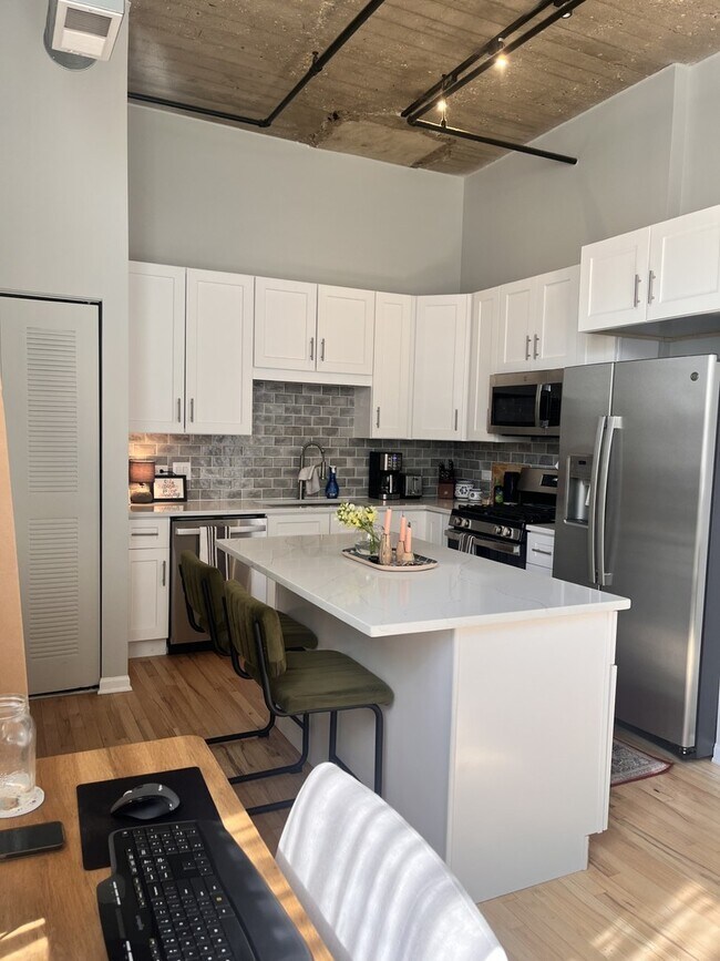 Foto del edificio - 758 N Larrabee St