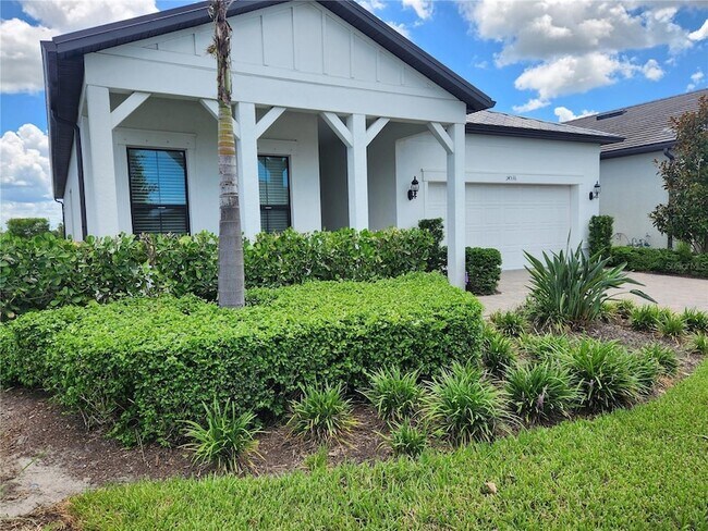 Foto del edificio - 14536 Eagle Branch Dr