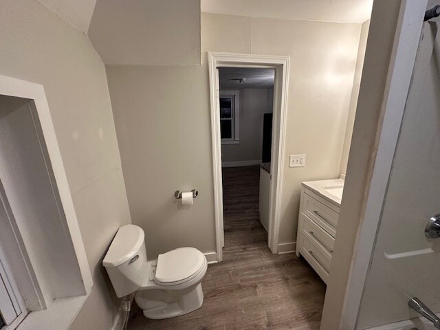 Foto del edificio - 16 Bradley St