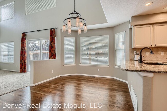 Building Photo - 3 br, 3 bath House - 10255 Alexa Lane