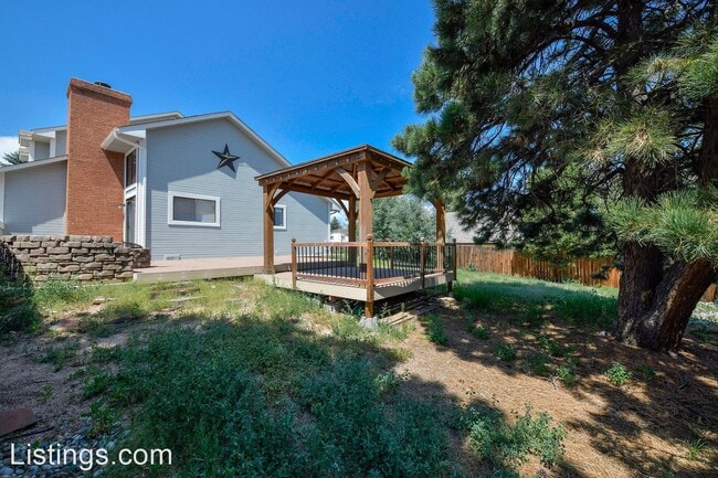 Building Photo - 3 br, 2.5 bath House - 3190 Tiffany Terrace