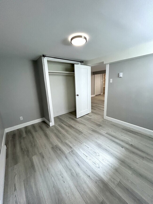 Photo du bâtiment - 15 Albany St