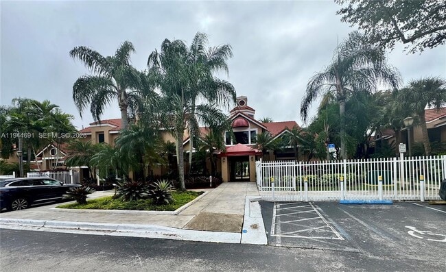 Foto del edificio - 10441 SW 156th Ct