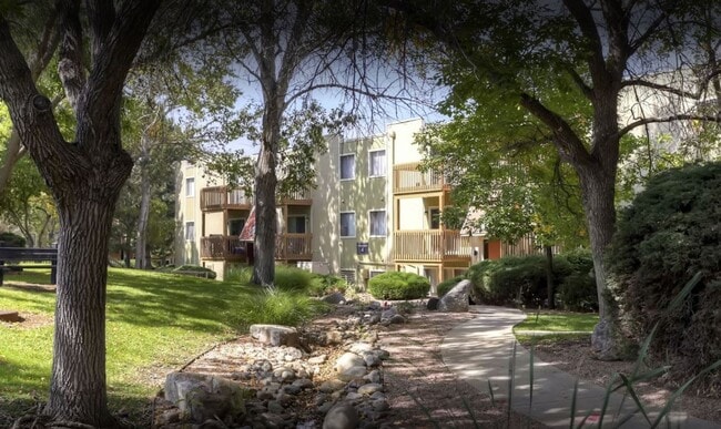 Interior Photo - Highland Way Apartments