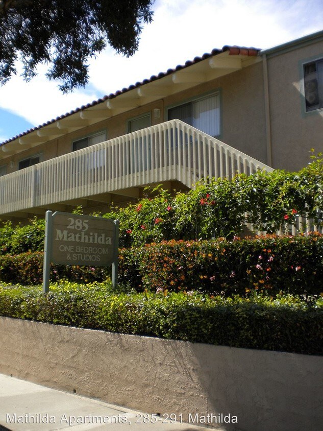 45 Apartments for Rent in Goleta, CA WestsideRentals
