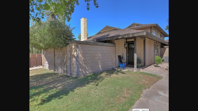 Foto del edificio - 1716 W Village Way
