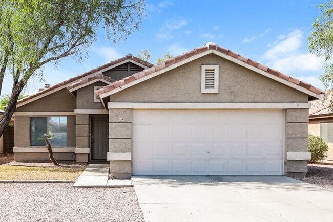 Building Photo - 1033 E Yuma Ave