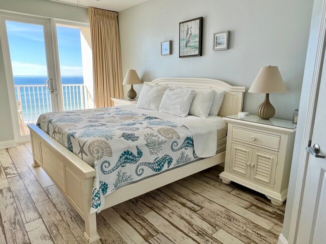 Building Photo - Sea Dunes 503 - White Sands Getaway