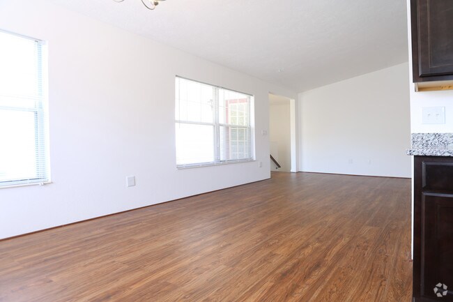 Foto del interior - Mountain View Apartments