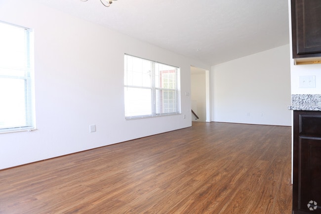 Interior Photo - Mountain View Apartments