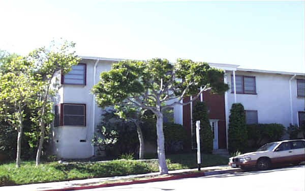 Building Photo - Bay Street Garden Apartments