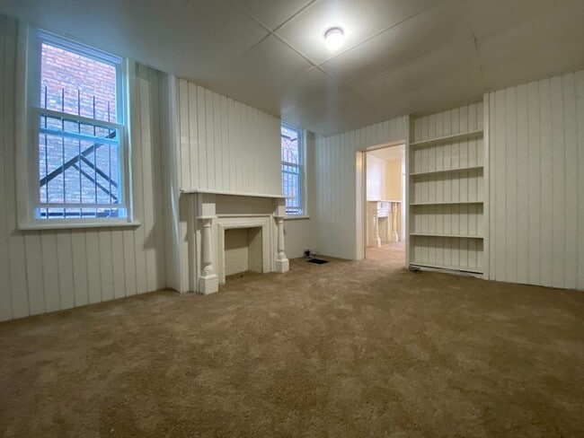 Photo - Amazing Two Bedroom in Oakland with a Back Porch - A Perfect Univ. of Pitt Location! Call Today! Apartment