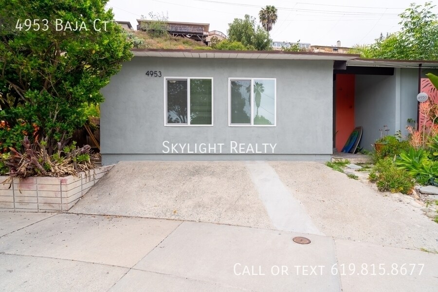 Primary Photo - 4953 Baja Ct