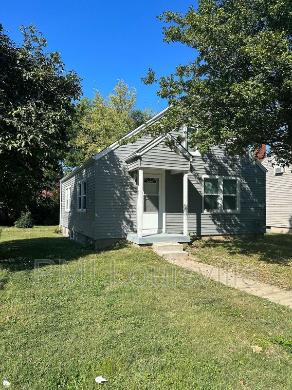 Primary Photo - 3526 Henry Ave