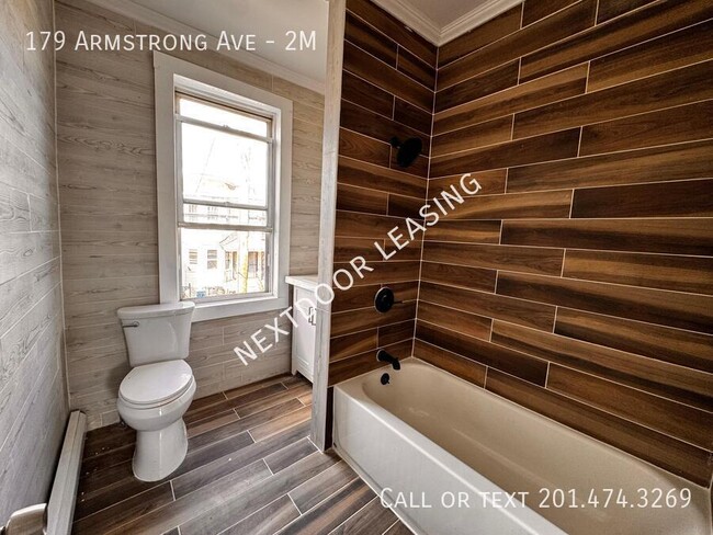 Photo - 179 Armstrong Ave-2M Apartment