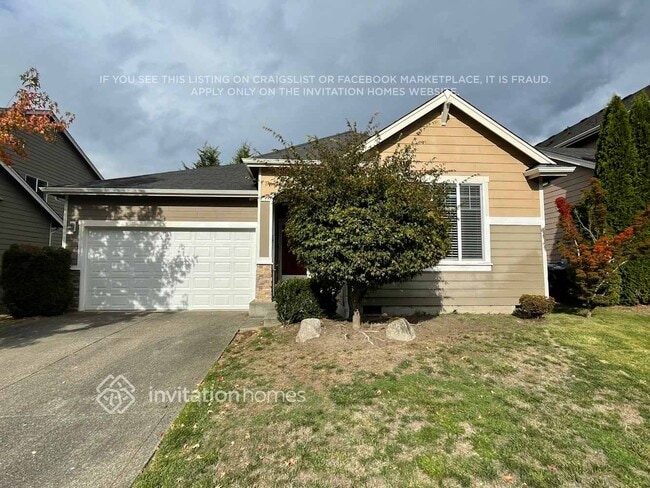 Building Photo - 7811 164th St E