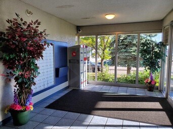 Photo du bâtiment - 400 Calahoo Rd