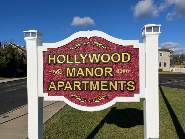 Foto del edificio - 535 S Wayne St