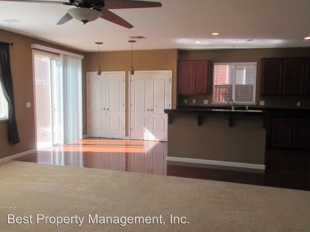 Building Photo - 4 br, 3 bath House - 5324 Gold Creek Circle
