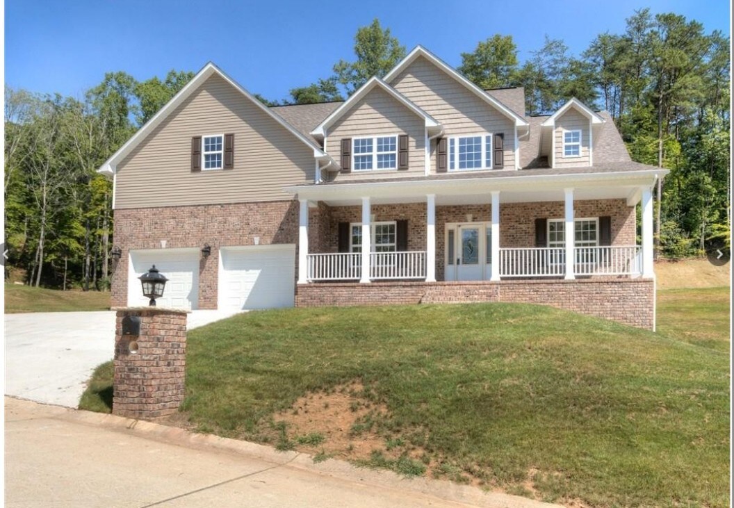 40 Victorian Commons, Winfield, WV 25213 House for Rent in Winfield