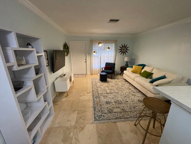 Foto del edificio - 3215 NE 15th St