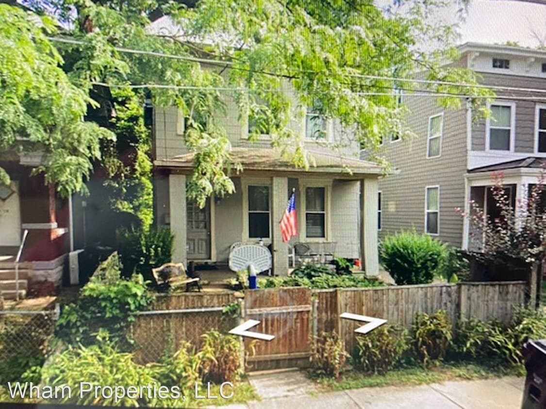 Building Photo - 4 br, 2 bath House - 1718 Dexter