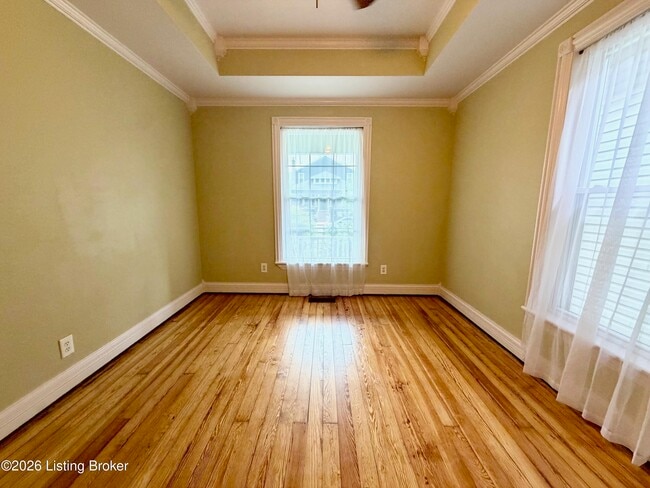 Foto del edificio - 1915 Culbertson Ave