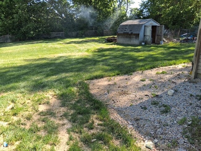 Building Photo - Now Available!  - $590 Month / $900 Down