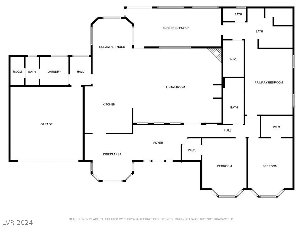 Foto principal - 5410 Fernwood Ct