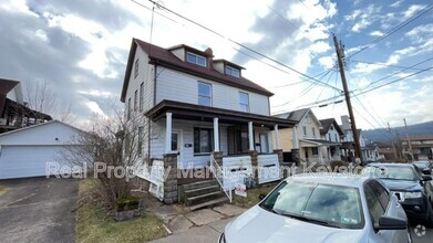 Building Photo - 108-110-110 Rankin St