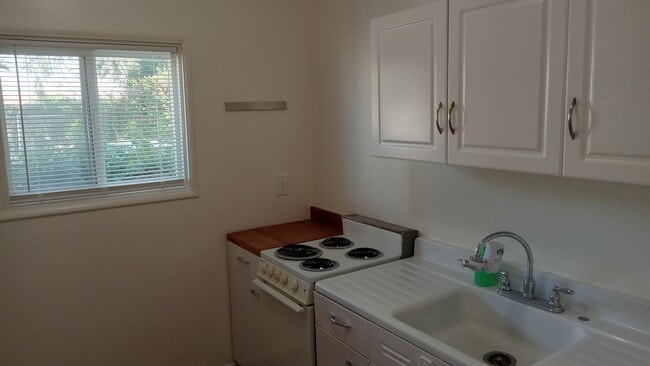 Foto del edificio - Desert Palms Community