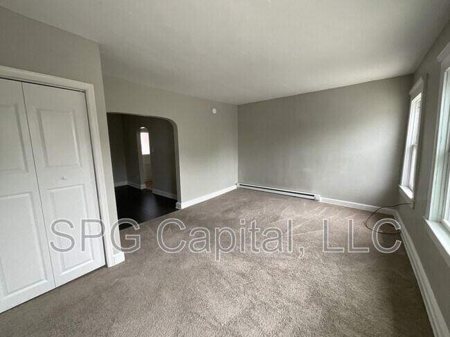 Foto del edificio - 124 York St