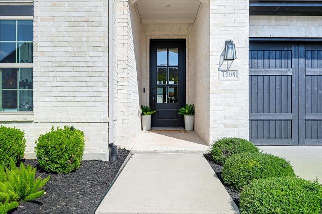 Foto del edificio - 1508 Moss Trail Ct