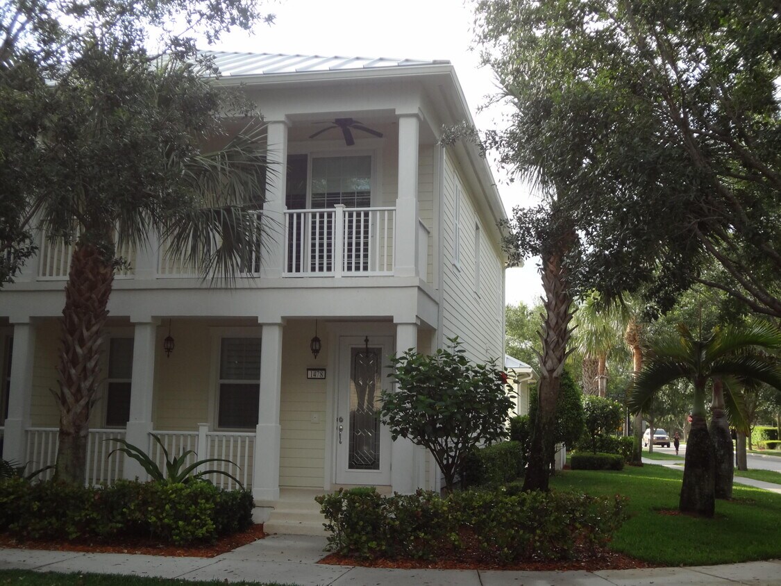 1478 Sunshine Dr, Jupiter, FL 33458 Townhome Rentals in Jupiter FL