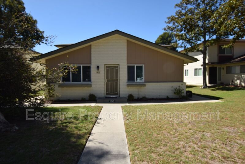 10 Apartments For Rent In 93003 Ca Westside Rentals