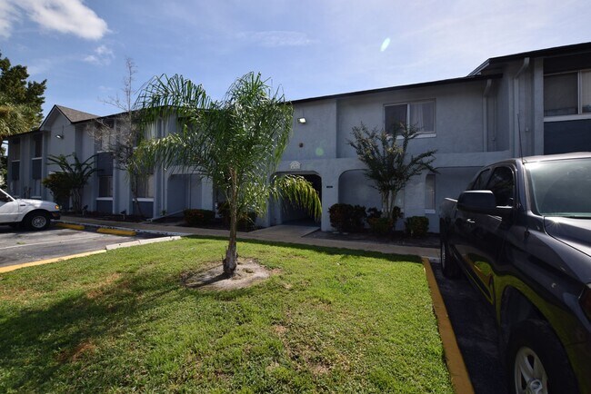 Foto del edificio - 4703 S Texas Ave