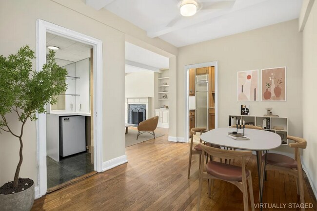 Foto del edificio - 400 E 52nd St