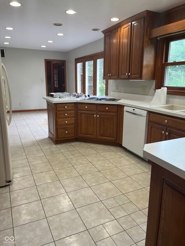 Building Photo - 3015 Olive Branch Rd