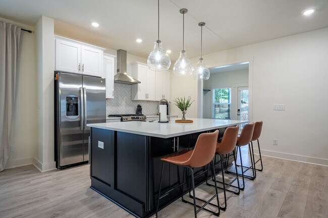 Foto del edificio - 51 Puckett Rd SE