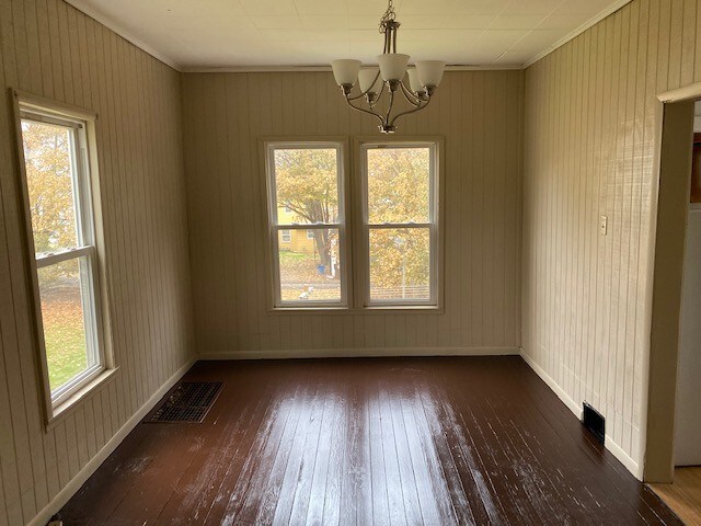 Comedor - 1220 Washington St