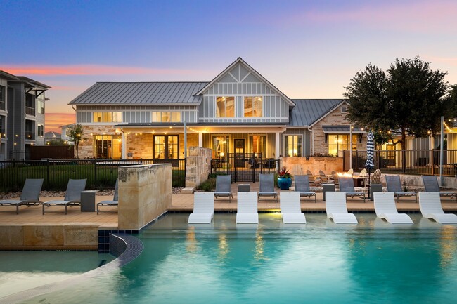 Building Photo - Bexley Round Rock